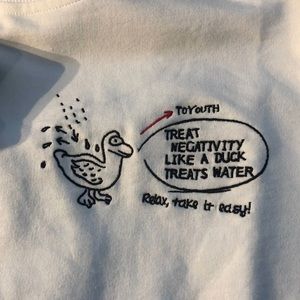 Toyouth Brand Shirt Women’s